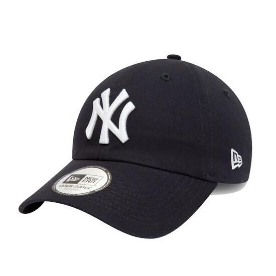 Cap New Era Model Homefield 9forty Trucker Kleur Blauw