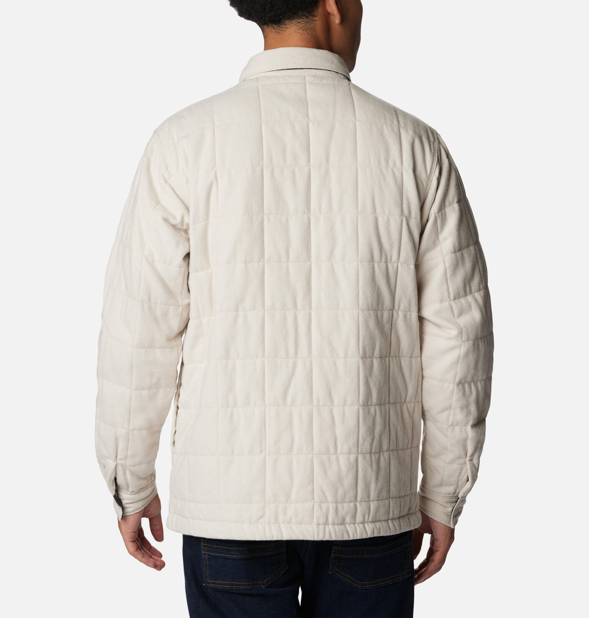 Columbia Landroamer Stepphemdjacke 6/6