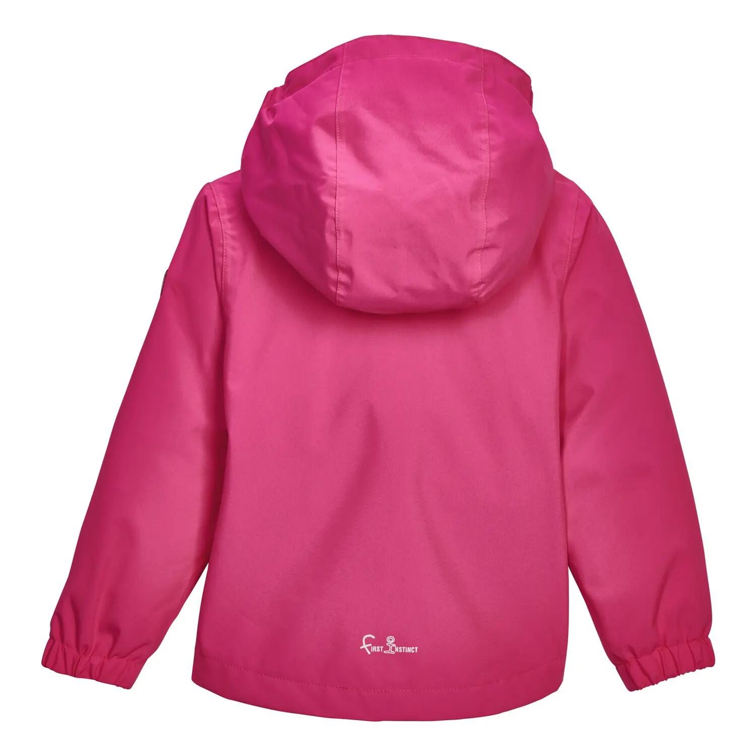 Minis Jacke FIOS 10 2/11