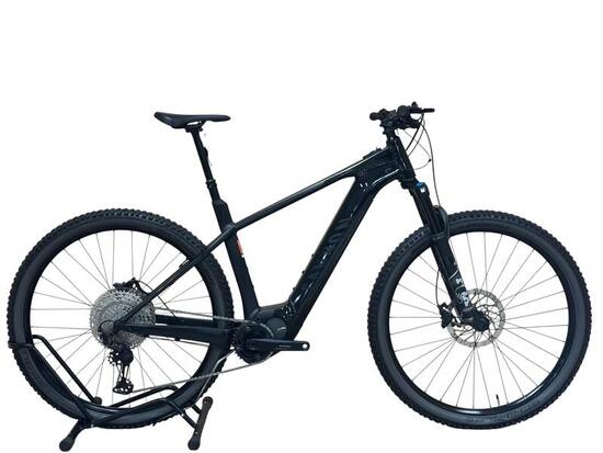 Reconditionné - VTT électrique Canyon Grand Canyon ON:9 - comme neuf