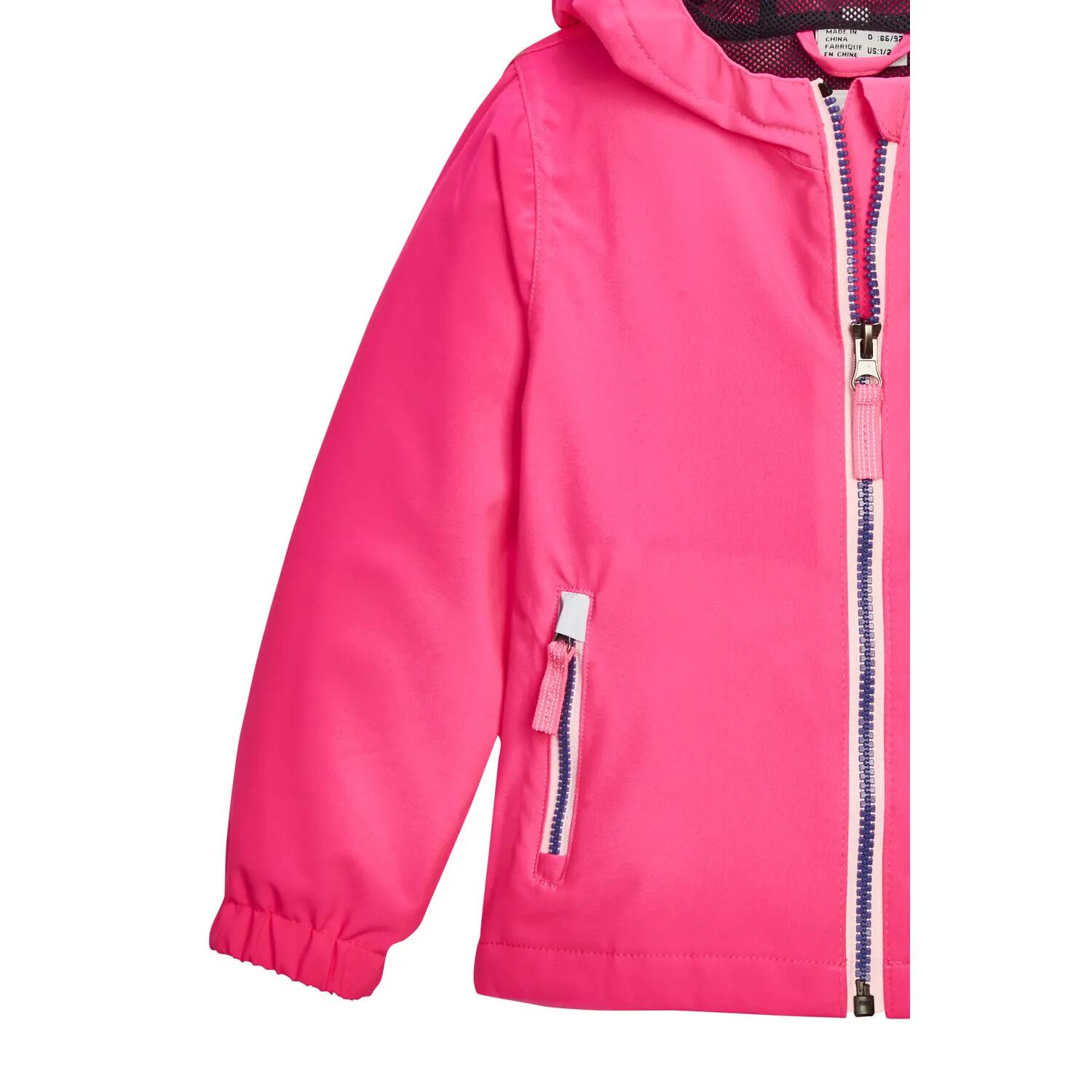 Minis Jacke FIOS 10 9/11