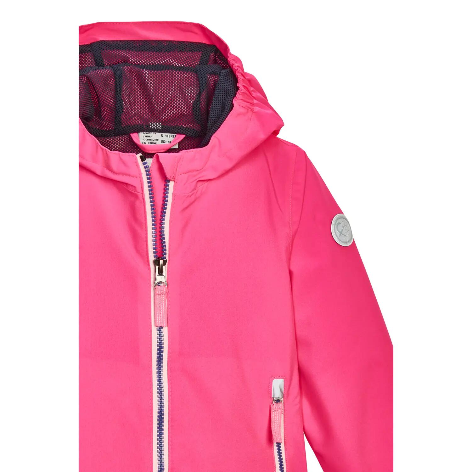 Minis Jacke FIOS 10 8/11