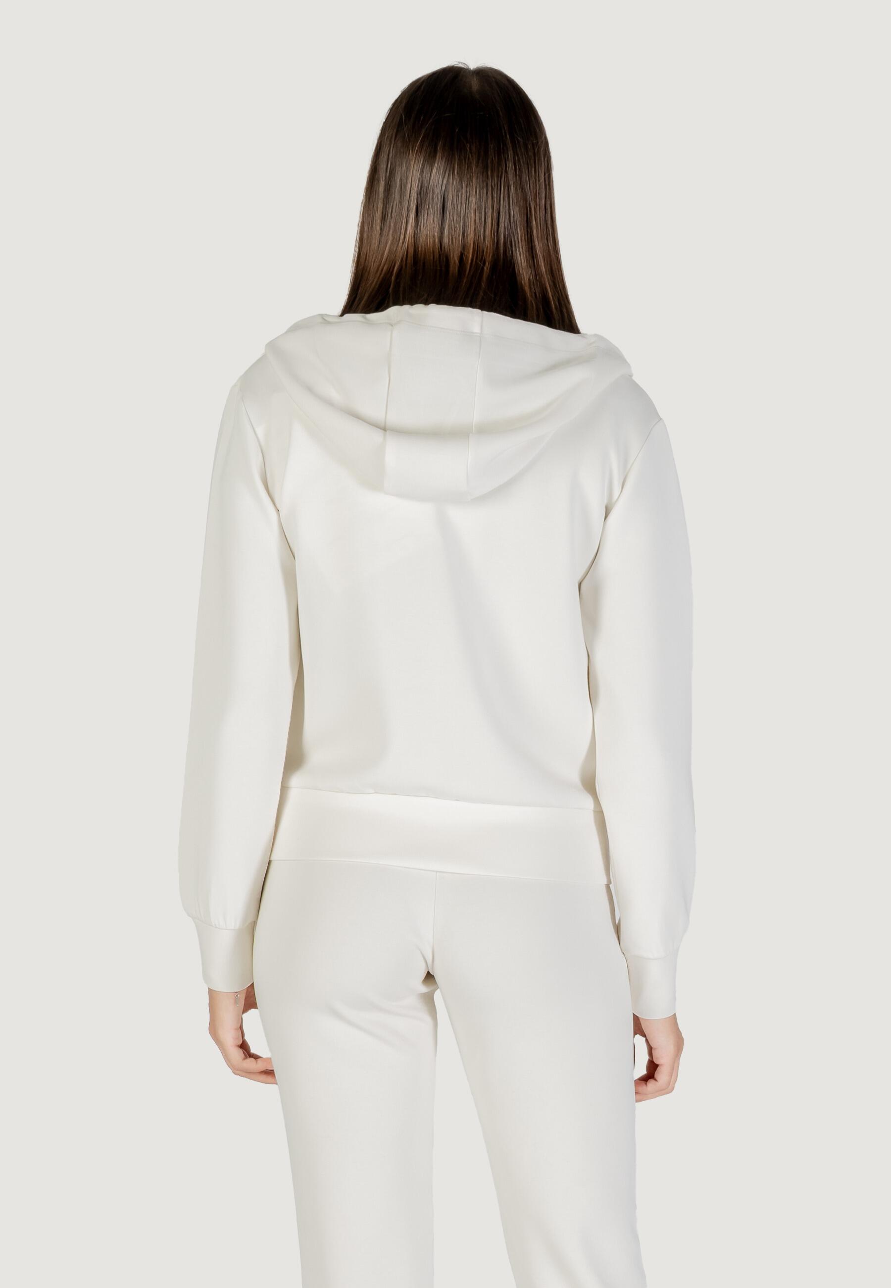 Bluza Kobieta GUESS ACTIVE OLYMPE FULL ZIP 2/5