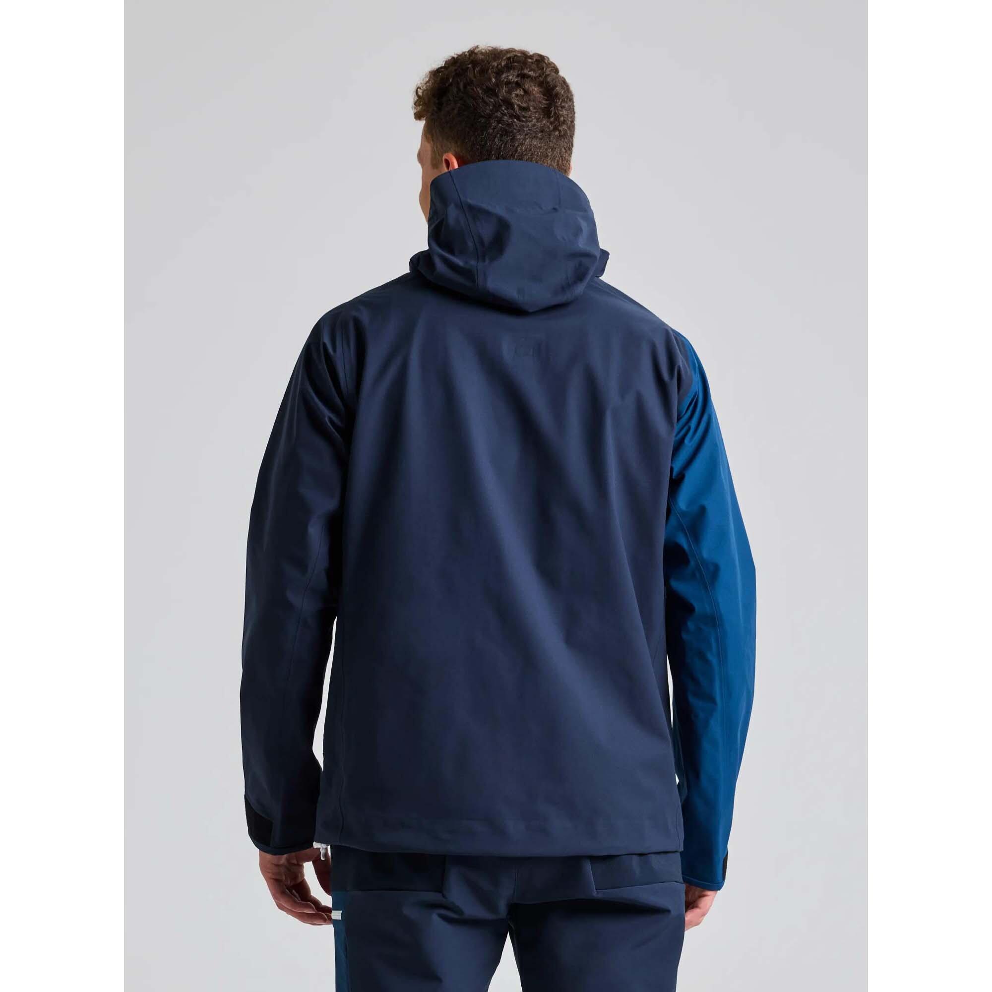 Veste Slam Foil Veste À Capuche Adulte 2/3