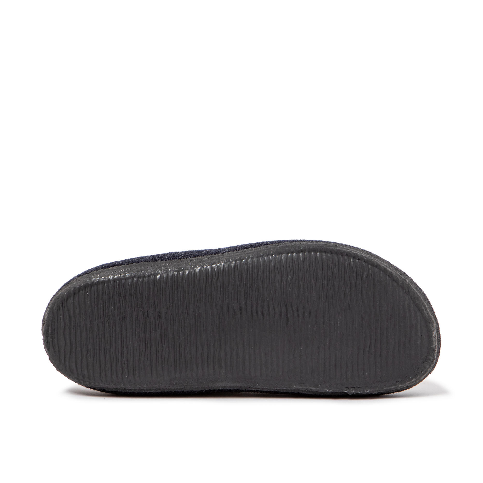 Pantuflas Nuvola azul Acolchadas suela goma 6/7