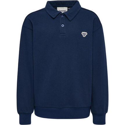 Sweatshirt enfant Hummel Pique Loose
