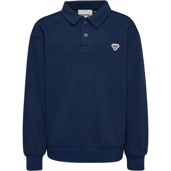 Sweatshirt enfant Hummel Pique Loose