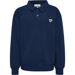 Sweatshirt enfant Hummel Pique Loose