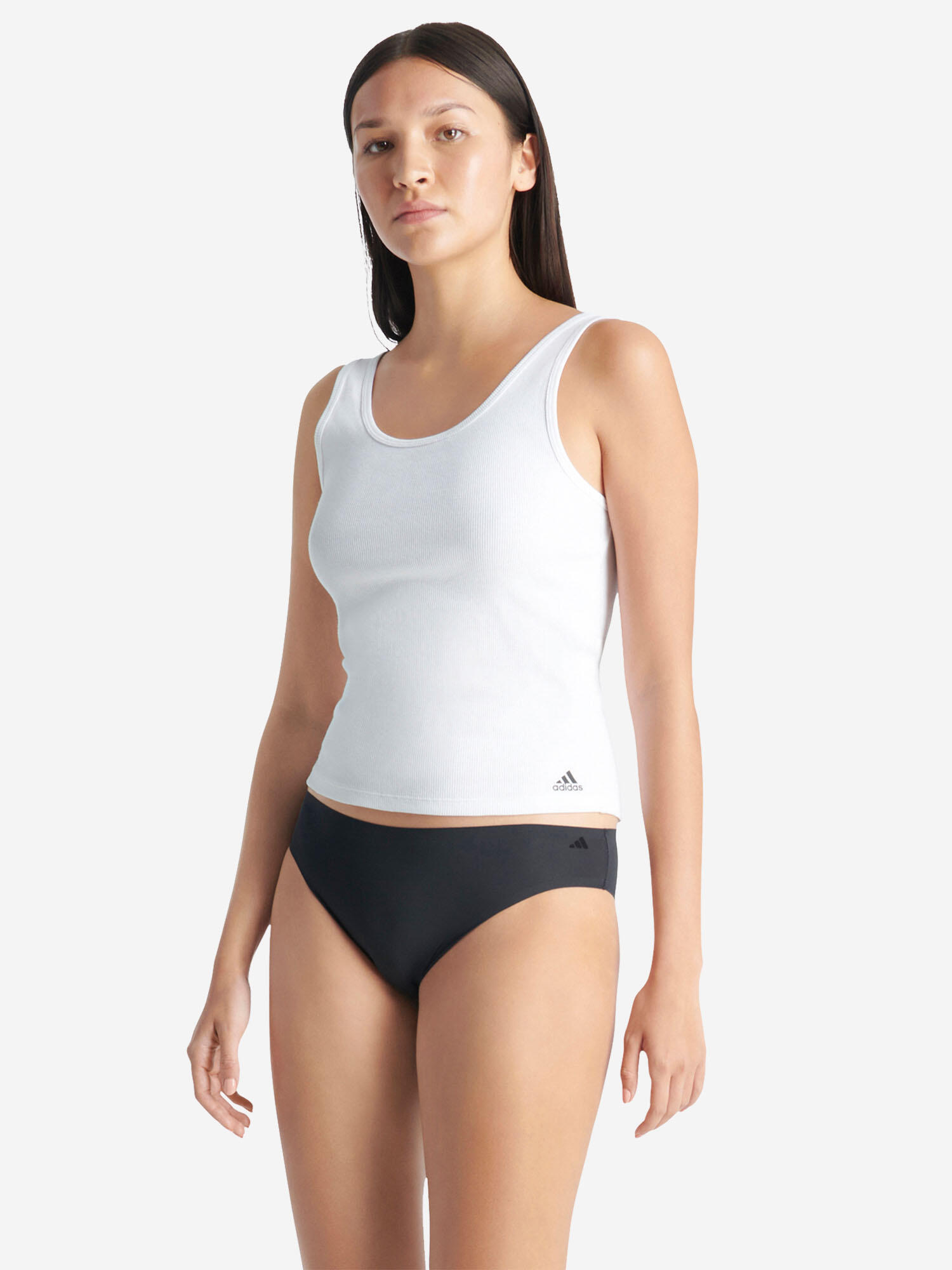 Slip klassisch Beinfreiheit Damen - Sport Active Light Flex mehrfarbig 3/6