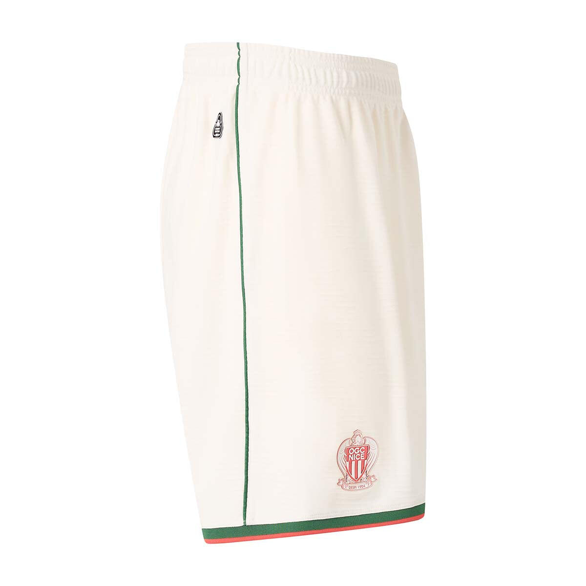 Short Kombat Ryder Pro Away homme OGC Nice 25/26 2/4