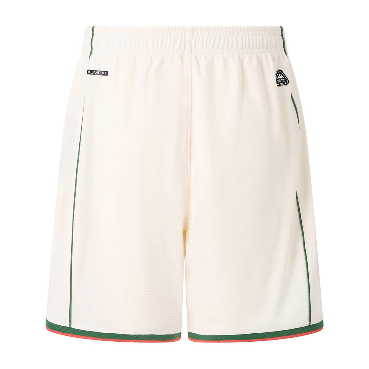 Short Kombat Ryder Pro Away homme OGC Nice 25/26 4/4