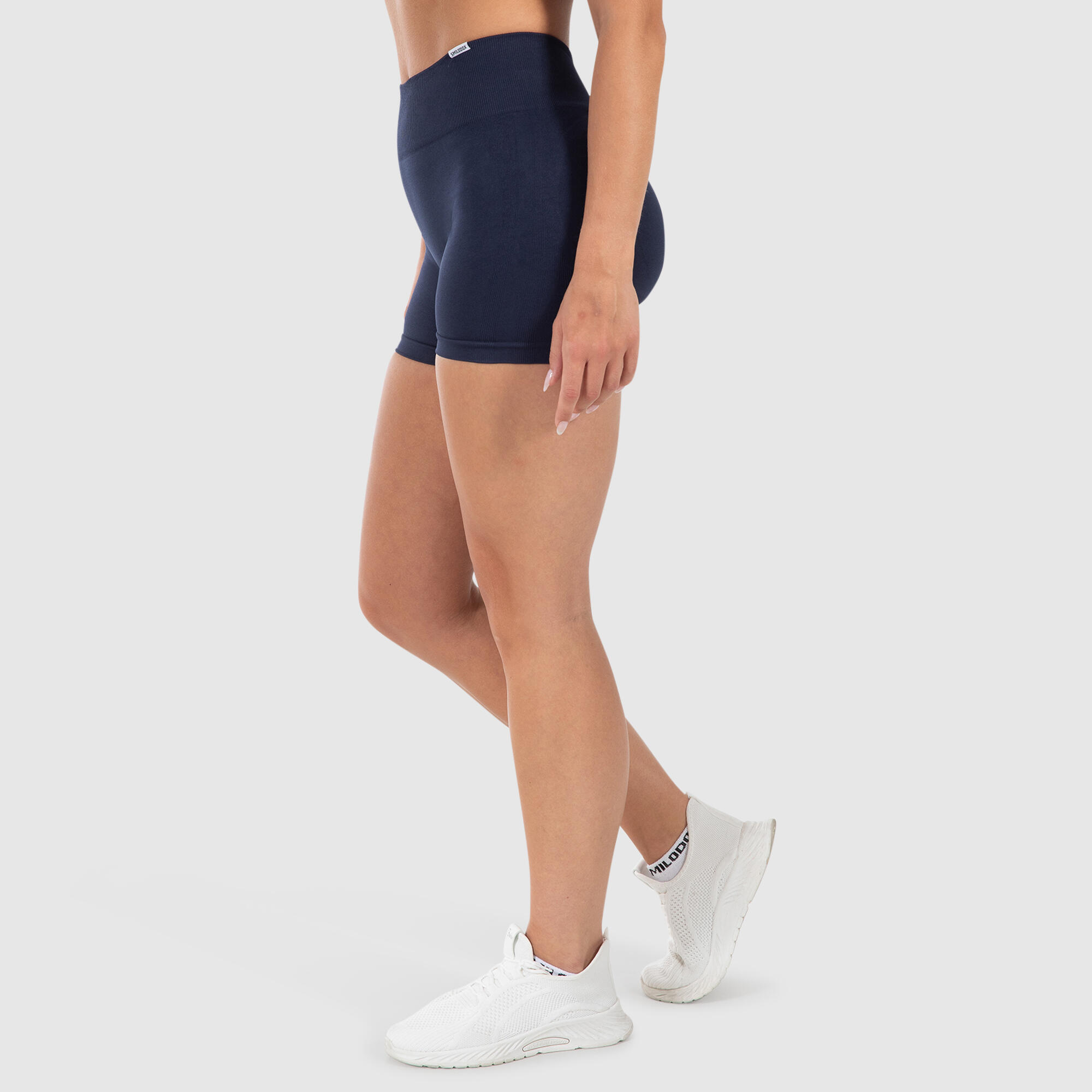 Damen Short Leggings Kalea Marineblau 2/5