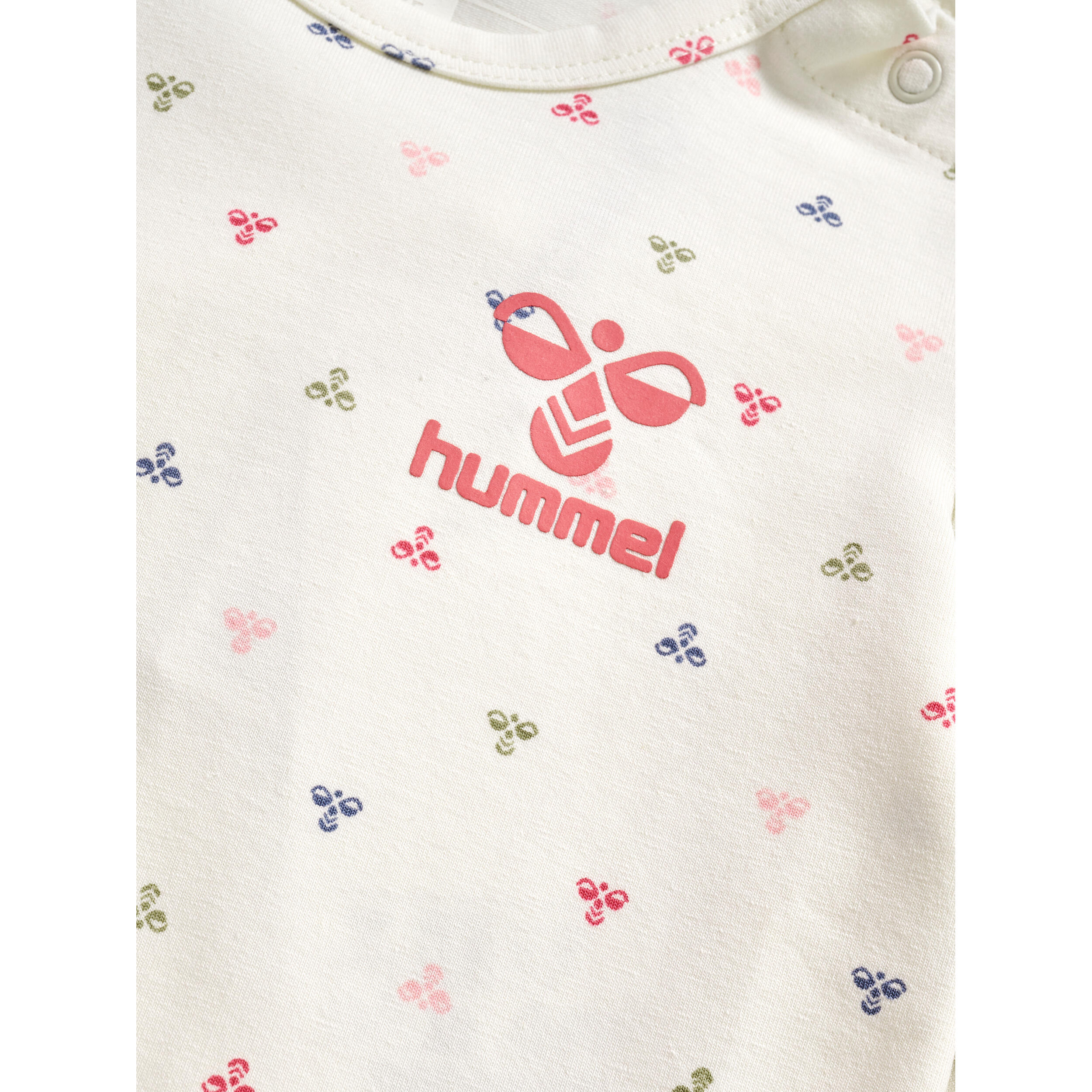 Rompertje voor babyjongens Hummel Beesy 3/3
