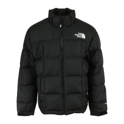Donsjas stadsstijl man lhotse jacket