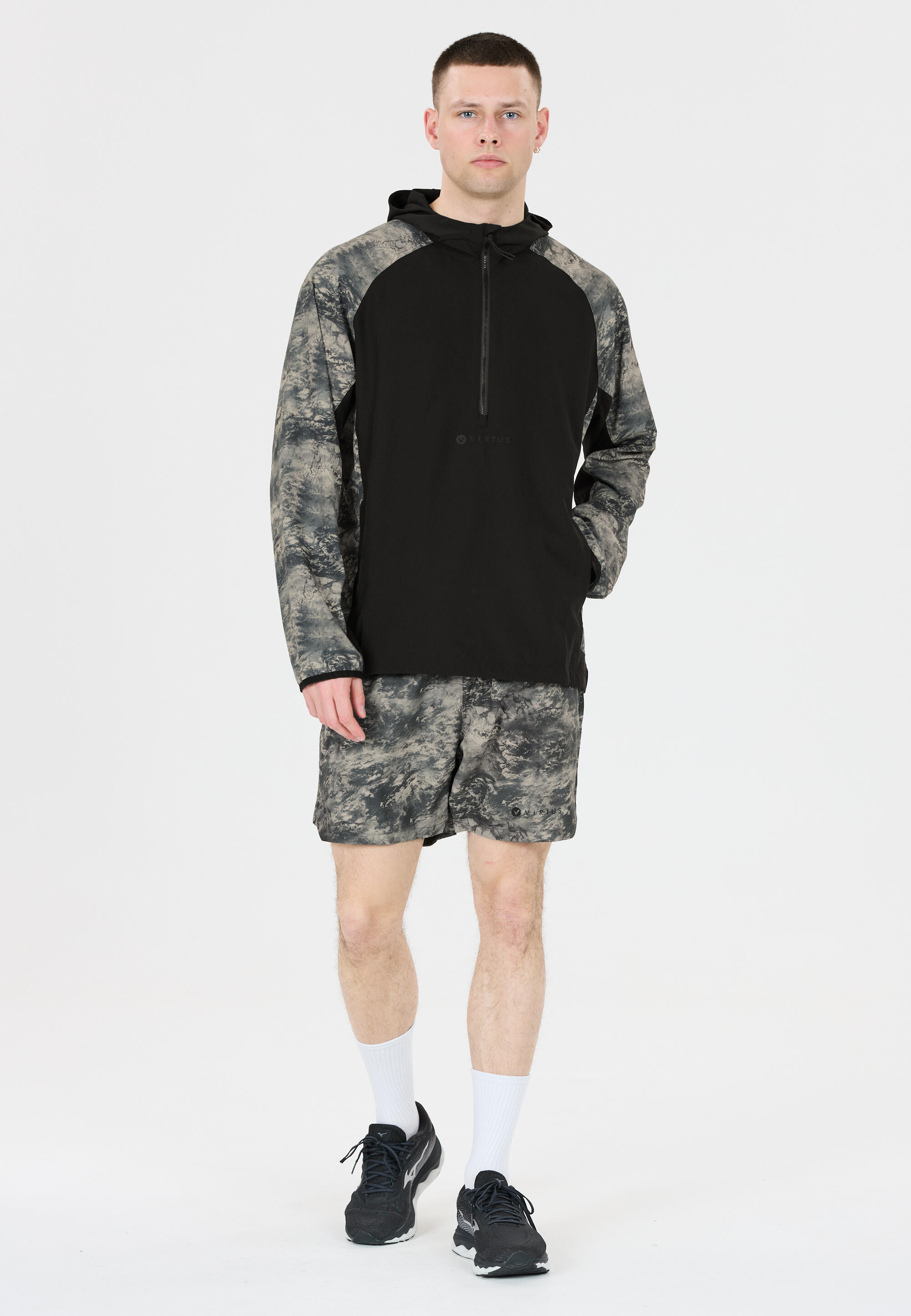 Shorts Deaglan 3/5
