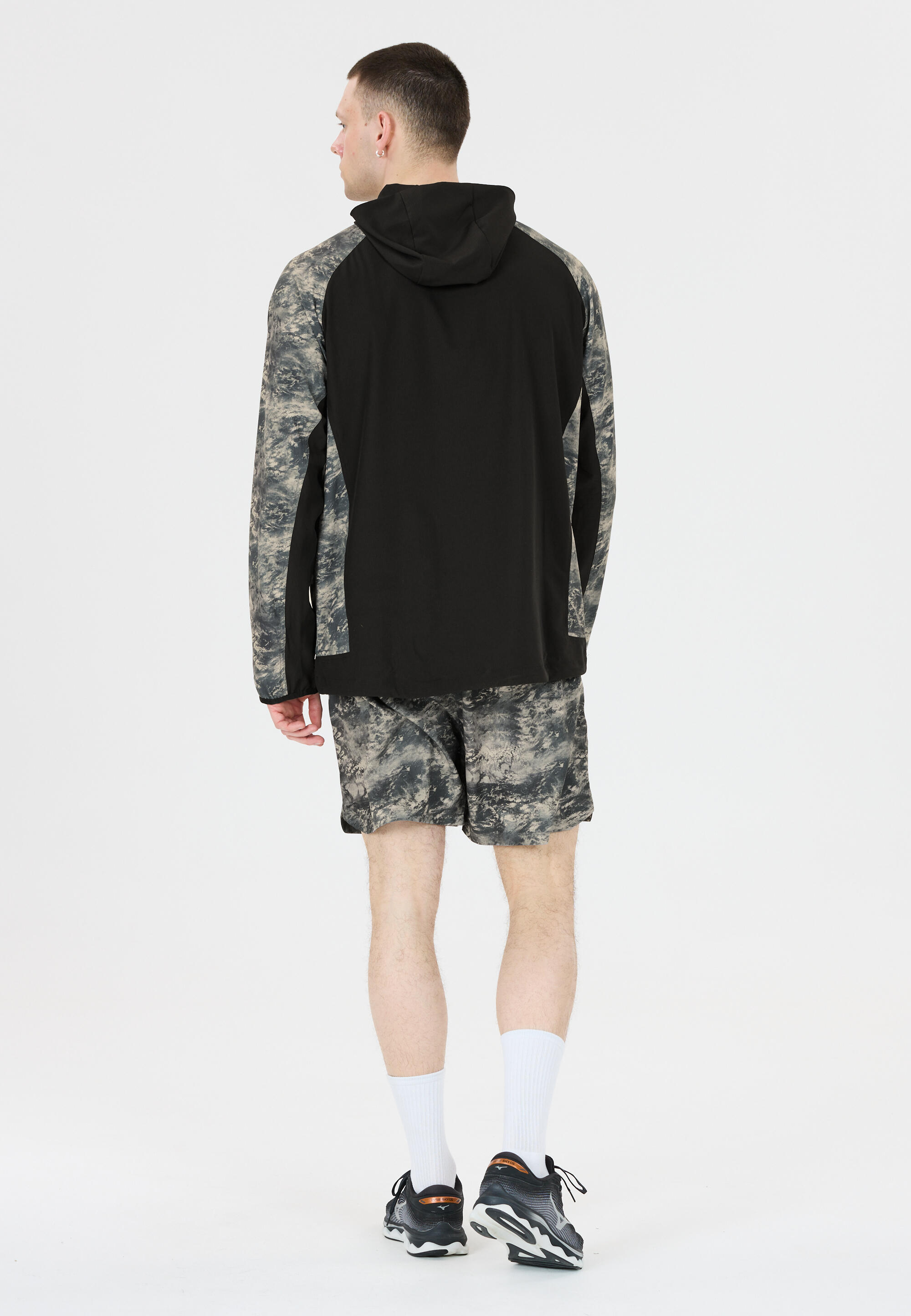 Shorts Deaglan 5/5