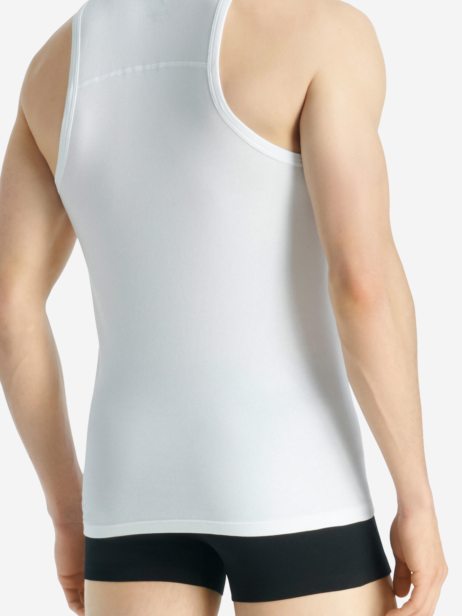 Training Tanktop atmungsaktiv Herren - Active Flex Cotton Ergonomic mehrfarbig 6/7