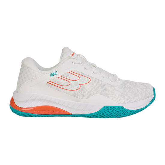 Bullpadel Ionic 25i Naranja Mujer Cz78037000