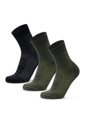 Sokken merino hiking light