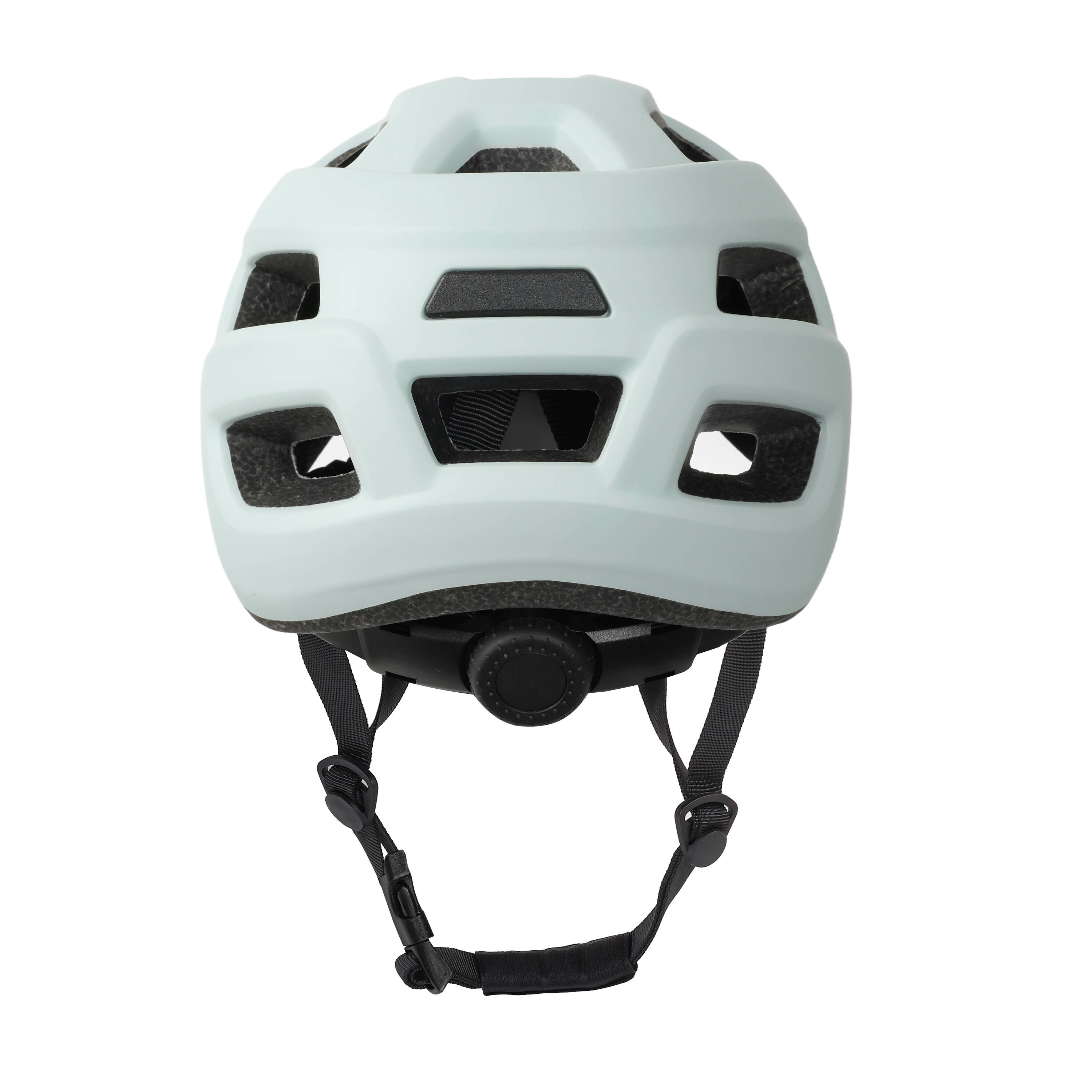 Køvapää Lappi Fietshelm Kind Met Gemakkelijke Opberghoes 3/4