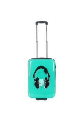 Saxoline Headphone Handgepäck Koffer 55cm (S)