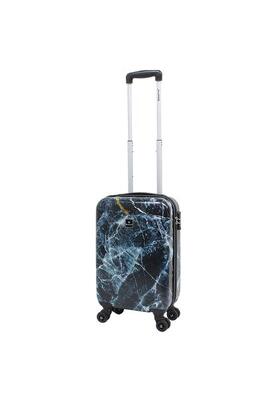 Saxoline Marble Handgepäck Koffer 55cm (S)