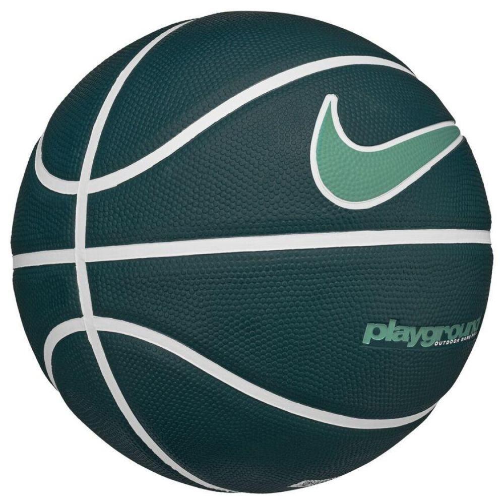 Nike Everyday Playground 8P Grafische Basketbal – N100437130307 2/3