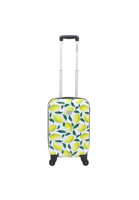 Saxoline Lemon Handgepäck Koffer 55cm (S)