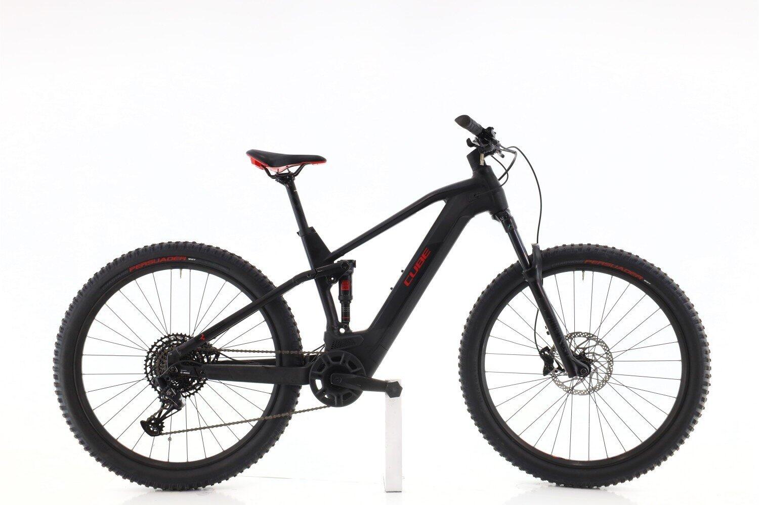 Segunda vida · ebike · stereo hybrid 120 pro · 12 marchas