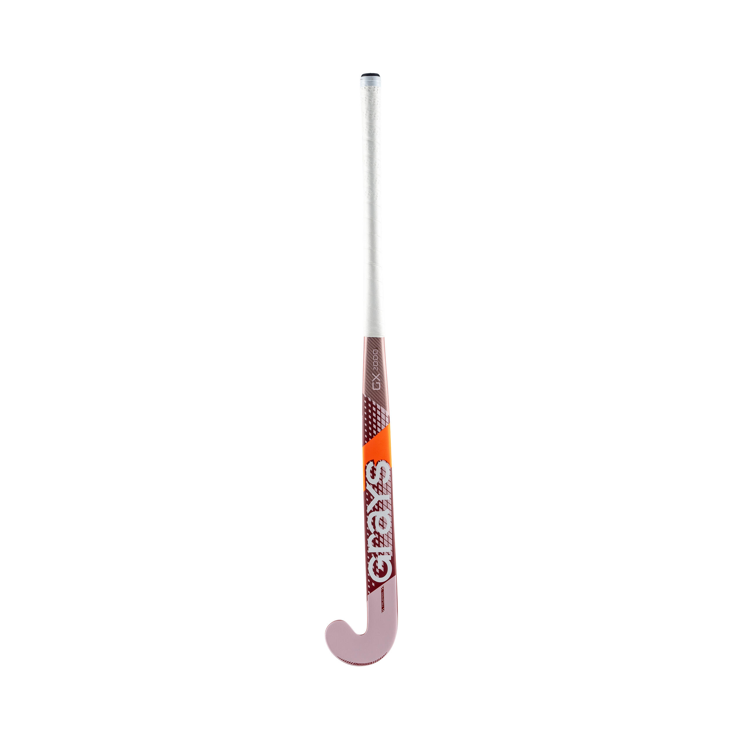 Kij hokejowy dla dzieci Gilbert GX2000 Dynabow Stk 2/4