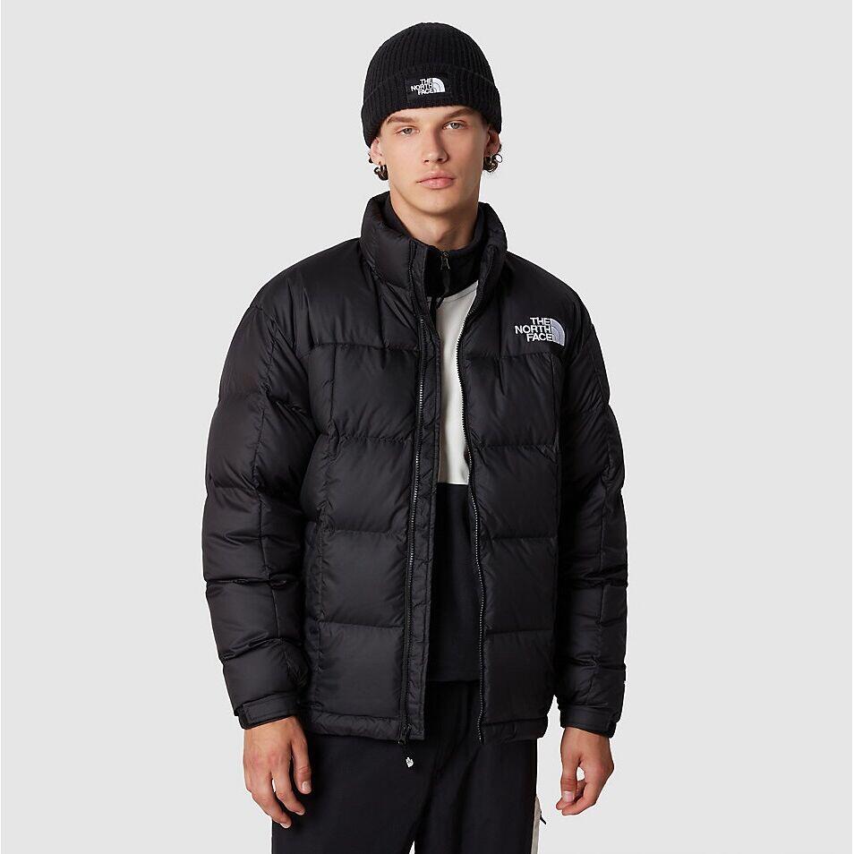 Piumino urbano Uomo Lhotse Jacket 3/5