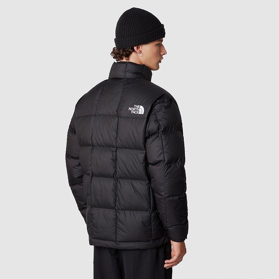 Piumino urbano Uomo Lhotse Jacket 2/5