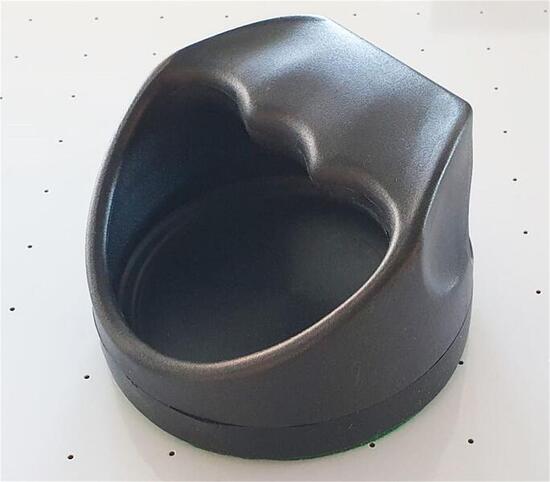 Airhockey Schläger Profi 100mm