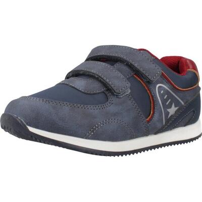 Sneakers Chicco Modell Falt Farbe Blau