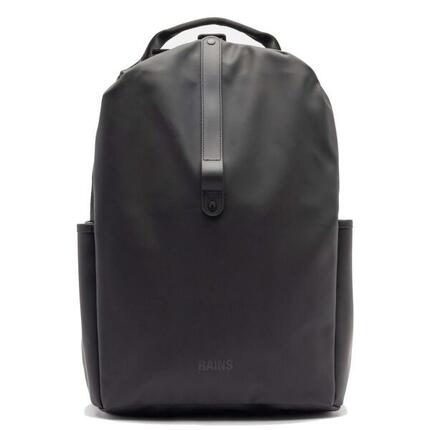 Rains Modell 14890r Clip Front Backpack W3 Farbe Schwarz