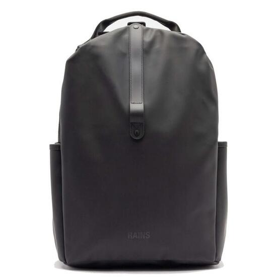 Rains Modell 14890r Clip Front Backpack W3 Farbe Schwarz