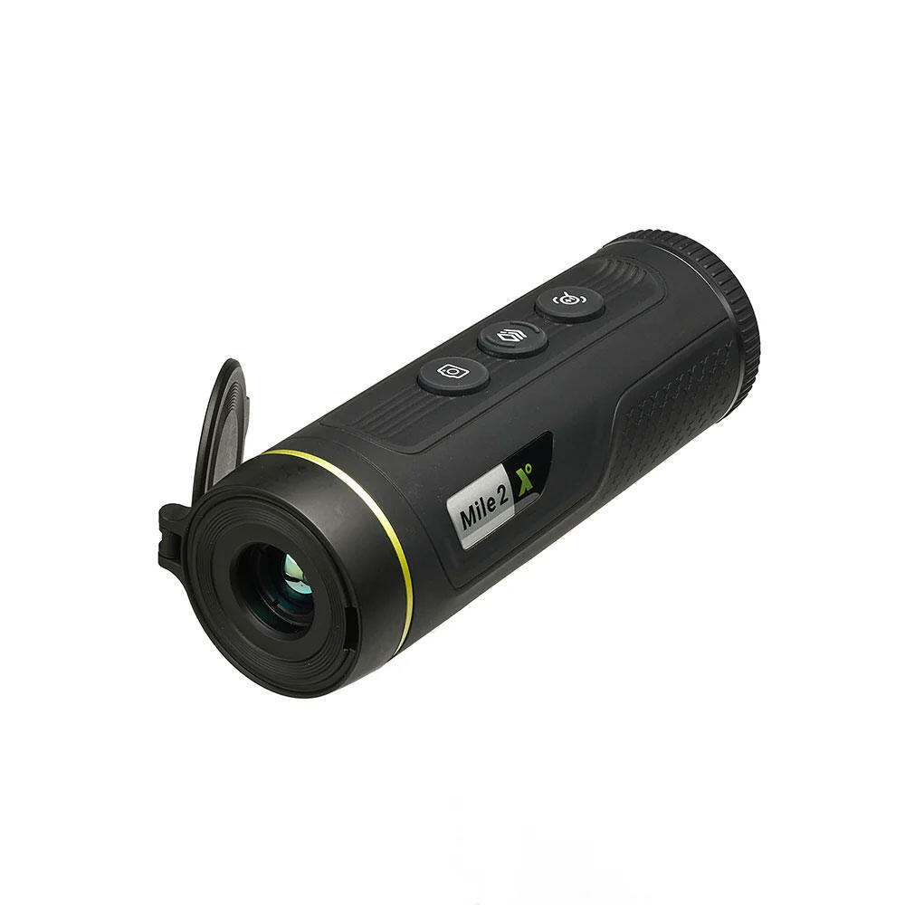 Monocular cu termoviziune Pixfra Mile 2 M210