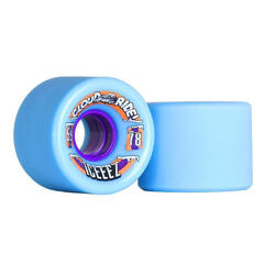 CLOUD RIDE Roues ICEEZ 59mm / 78A Blue [x4]