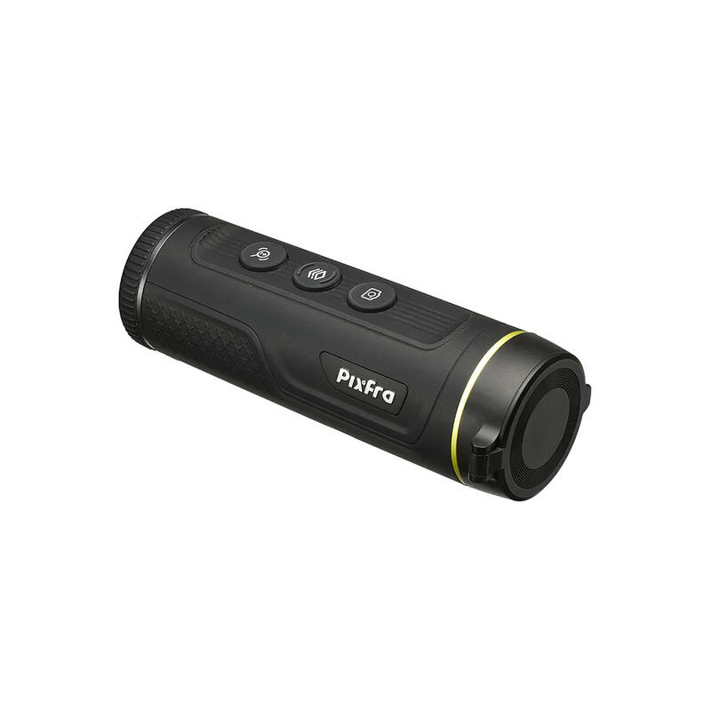 Monocular cu termoviziune Pixfra Mile 2 M210