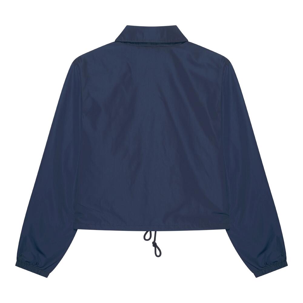 Nederlands Elftal Crop Top Jacket 2/5