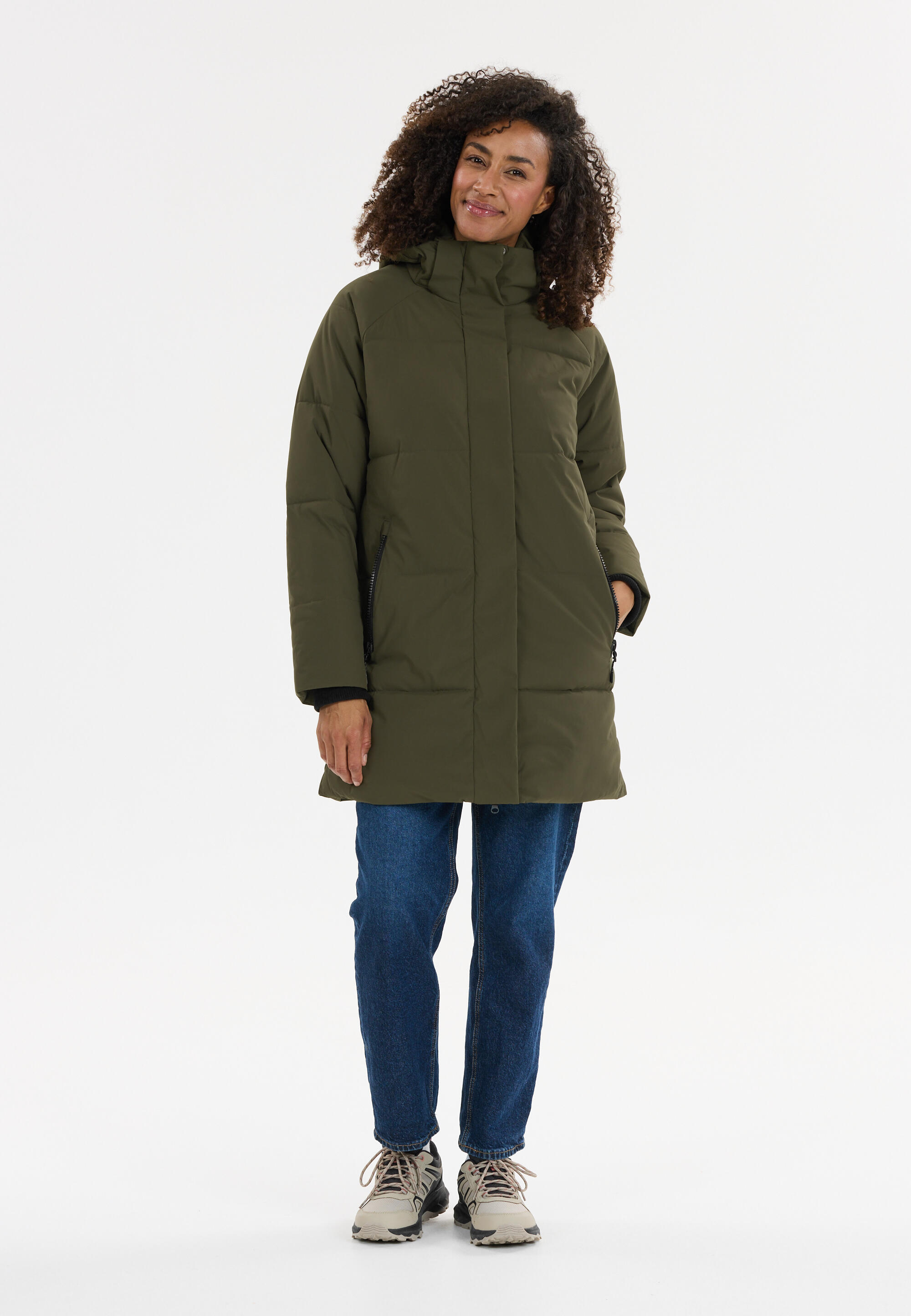 Veste polaire Greyston 3/5
