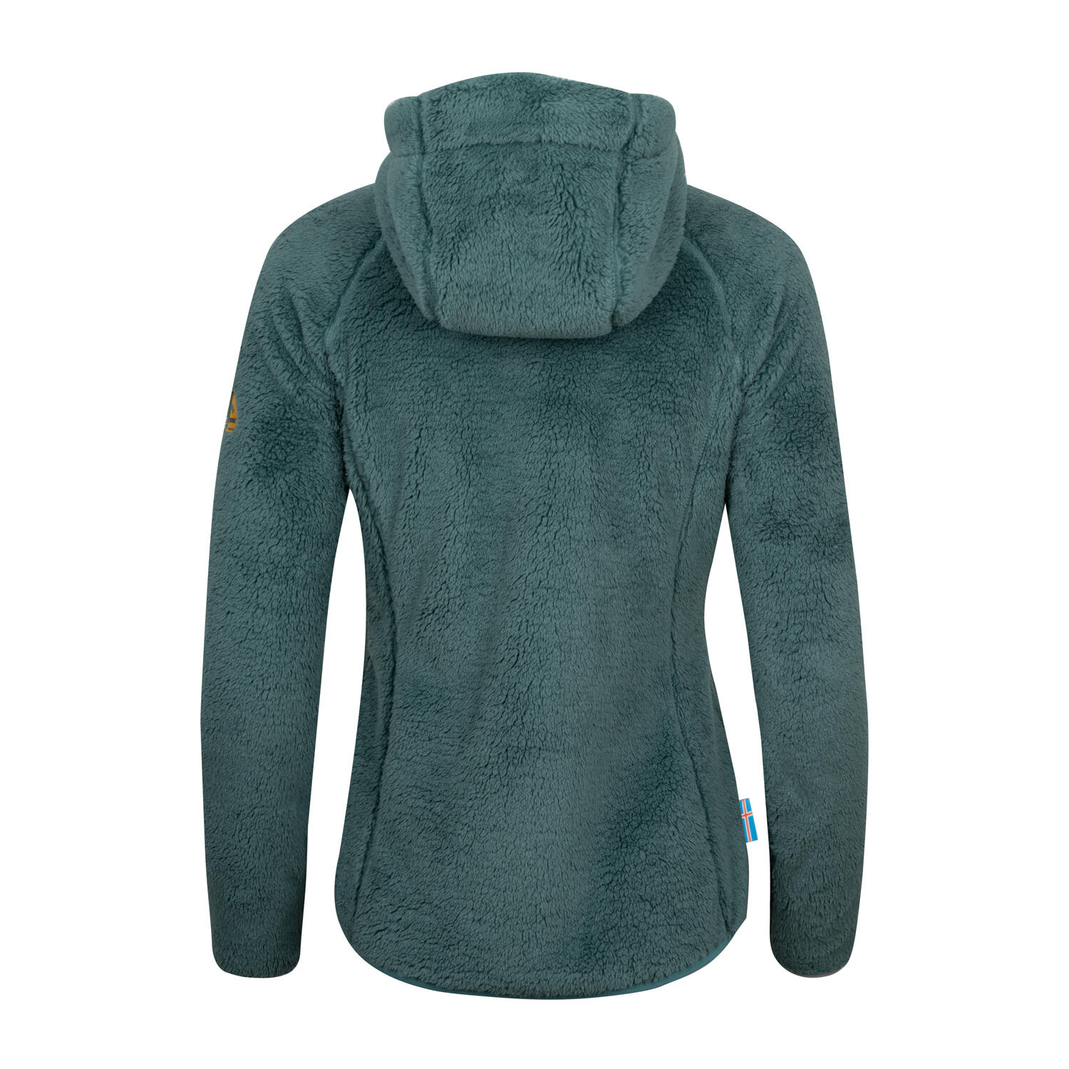 Veste polaire Glymur 2/3