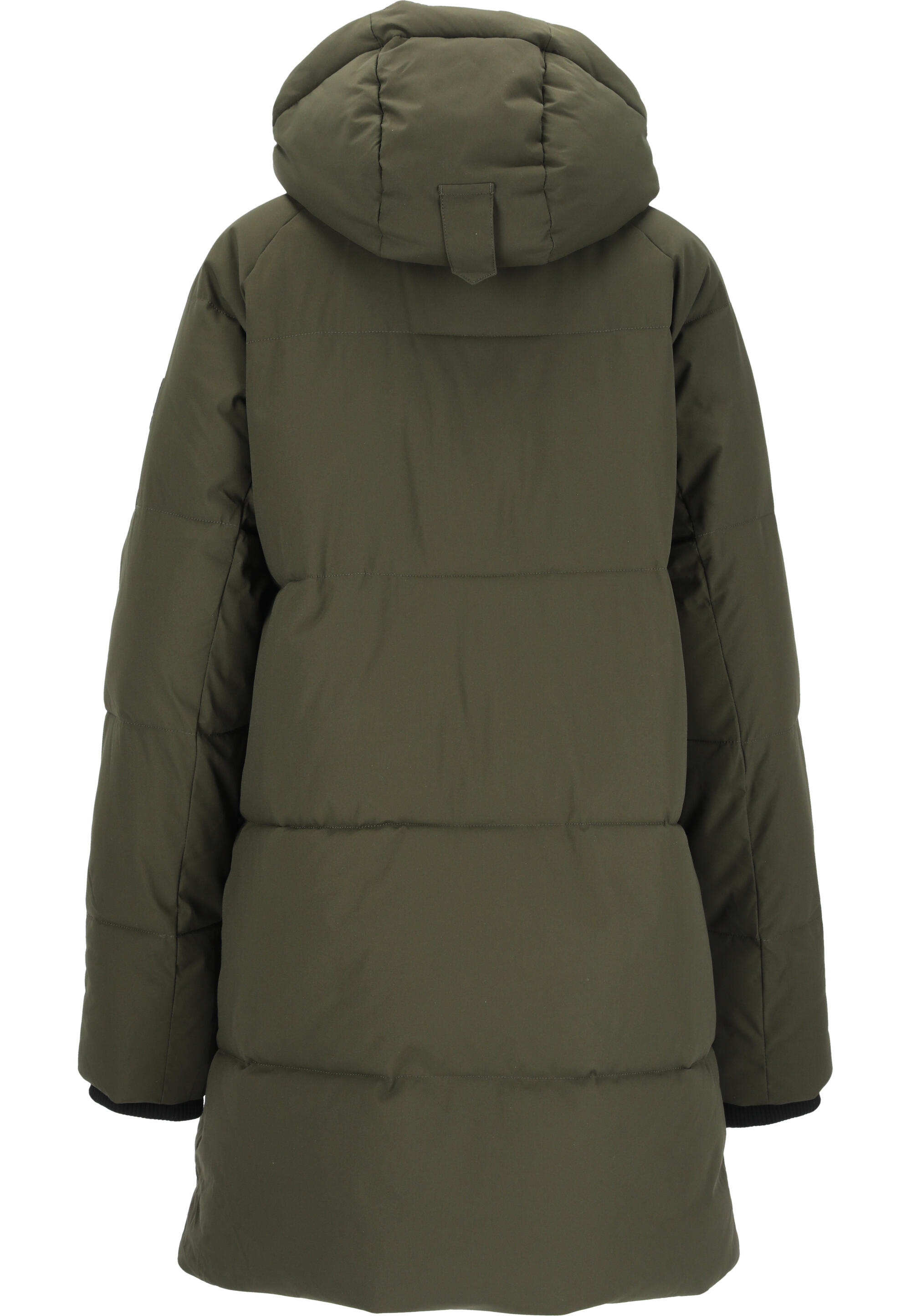 Veste polaire Greyston 2/5