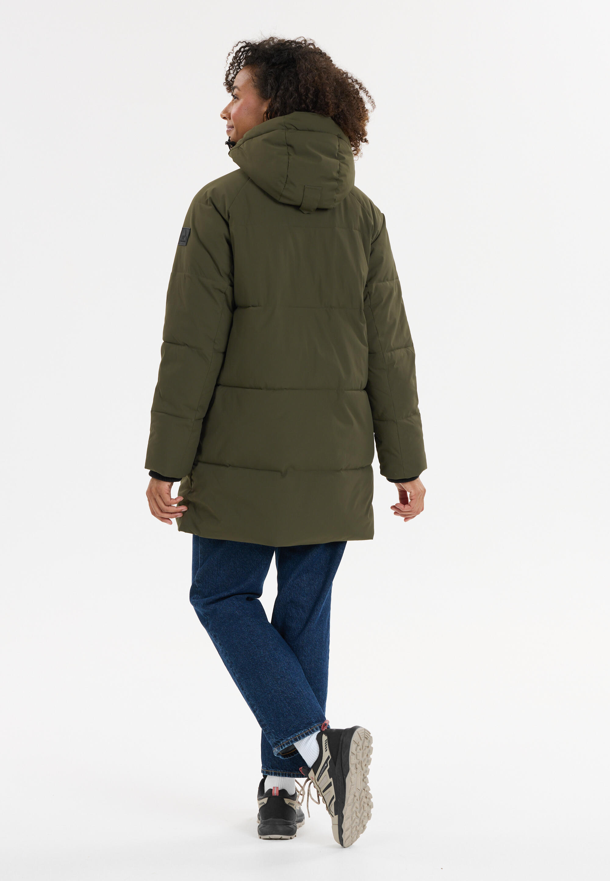 Veste polaire Greyston 5/5