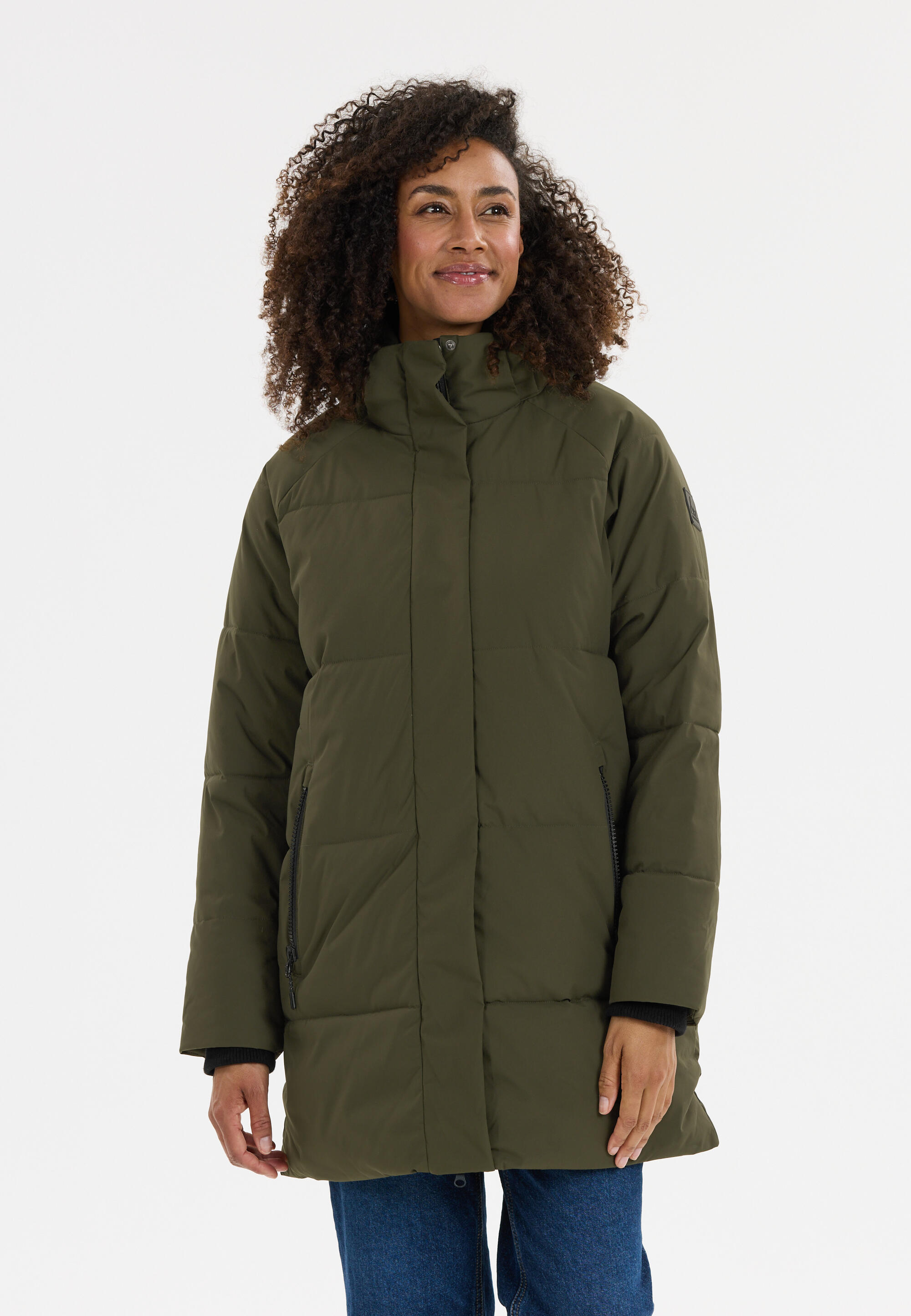 Veste polaire Greyston 4/5