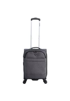Saxoline 2 Tone Handgepäck Koffer 55cm (S)