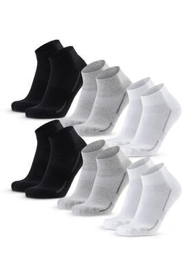 Sokken cotton quarter