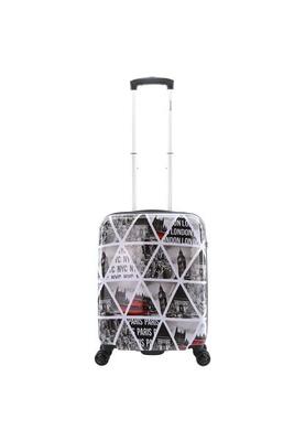 Saxoline Cities Handgepäck Koffer 55cm (S)