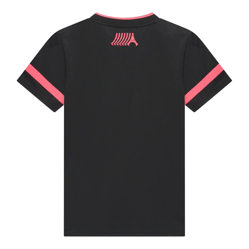 Fotbalový dres Paris Saint-Germain 25/26 4/7