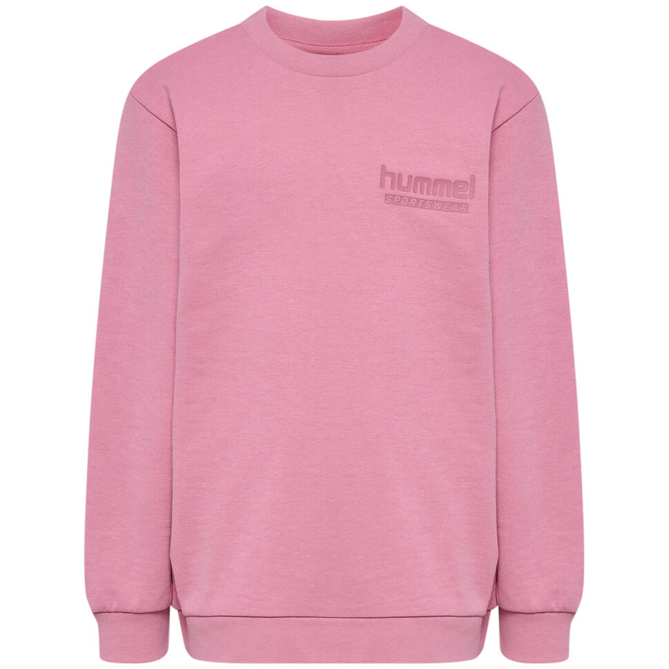 Dziecięcy dres Hummel Base